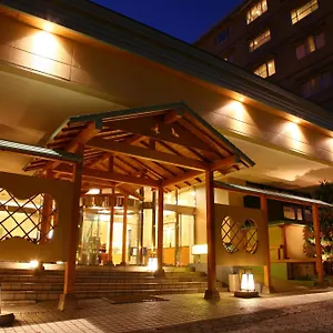Ryokan Jozankei Daiichi Suizantei Sapporo
