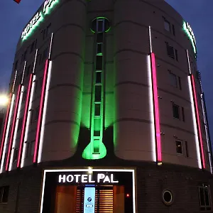 Love hôtel Pal Otsuka -adult Only- Tōkyō