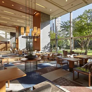 Hotel Grand Takanawa Tōkyō