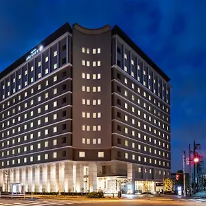 Hotel Jal Haneda Tōkyō