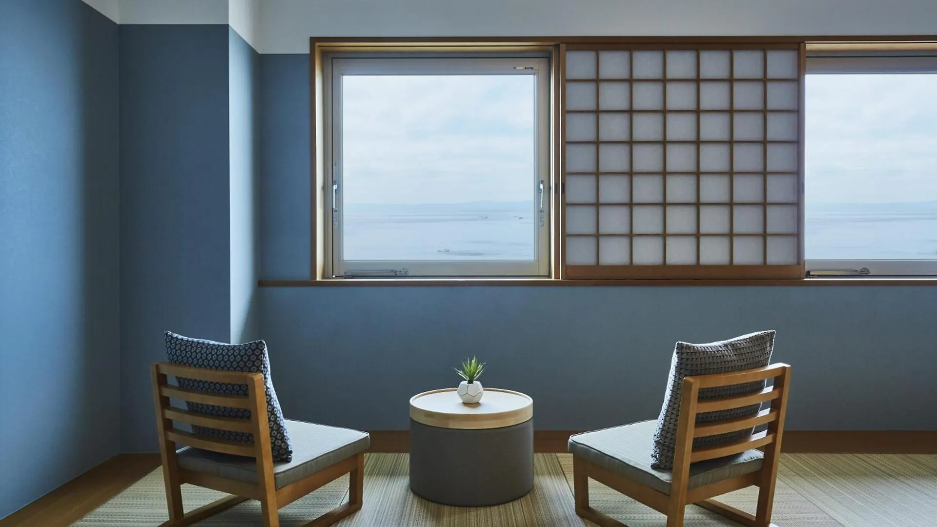 Hayama Umino Hotel