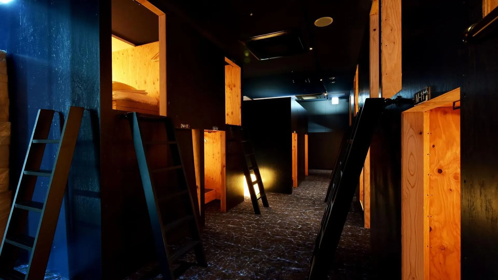 Hayama Umino Hotel Japan