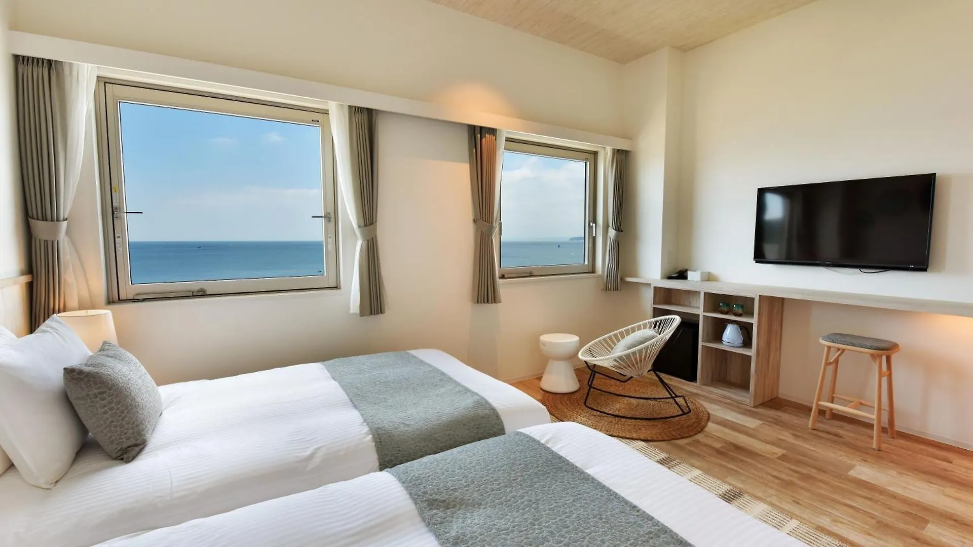 Hayama Umino Hotel 3*,  Japan