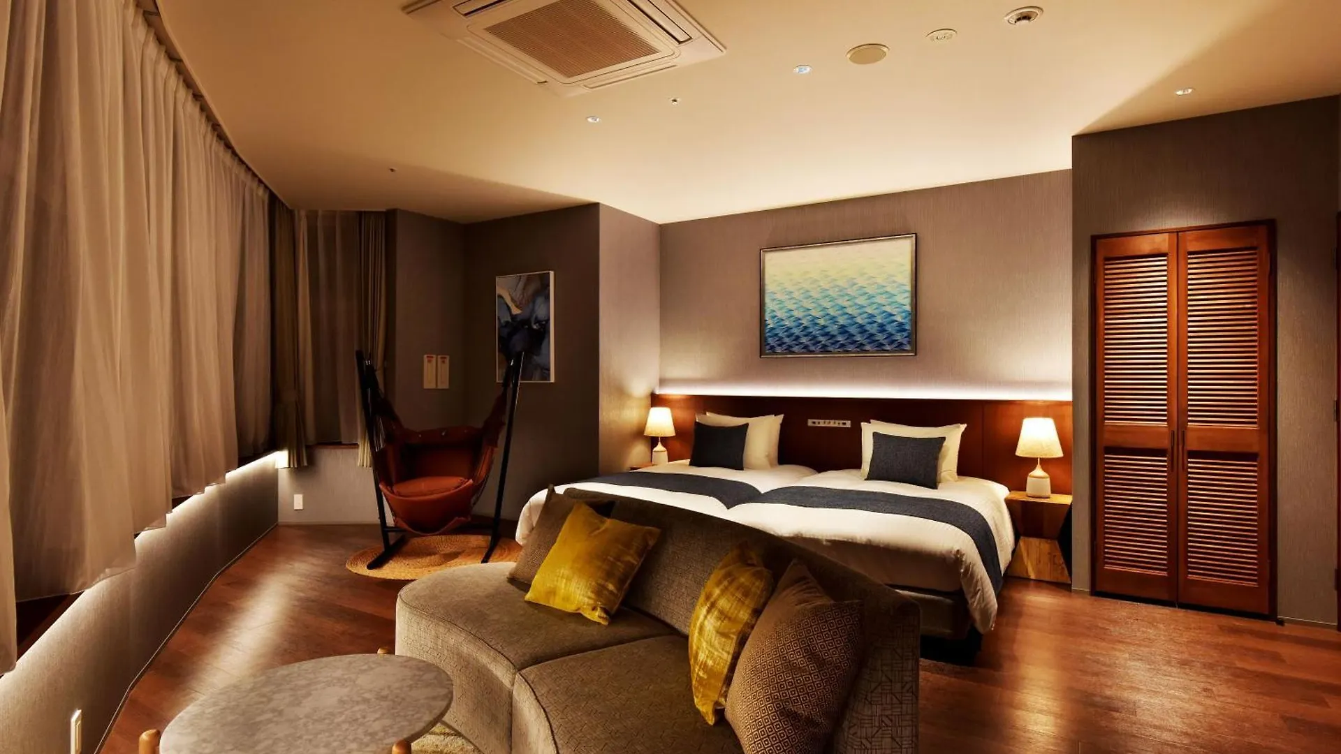 ***  Hayama Umino Hotel Japan