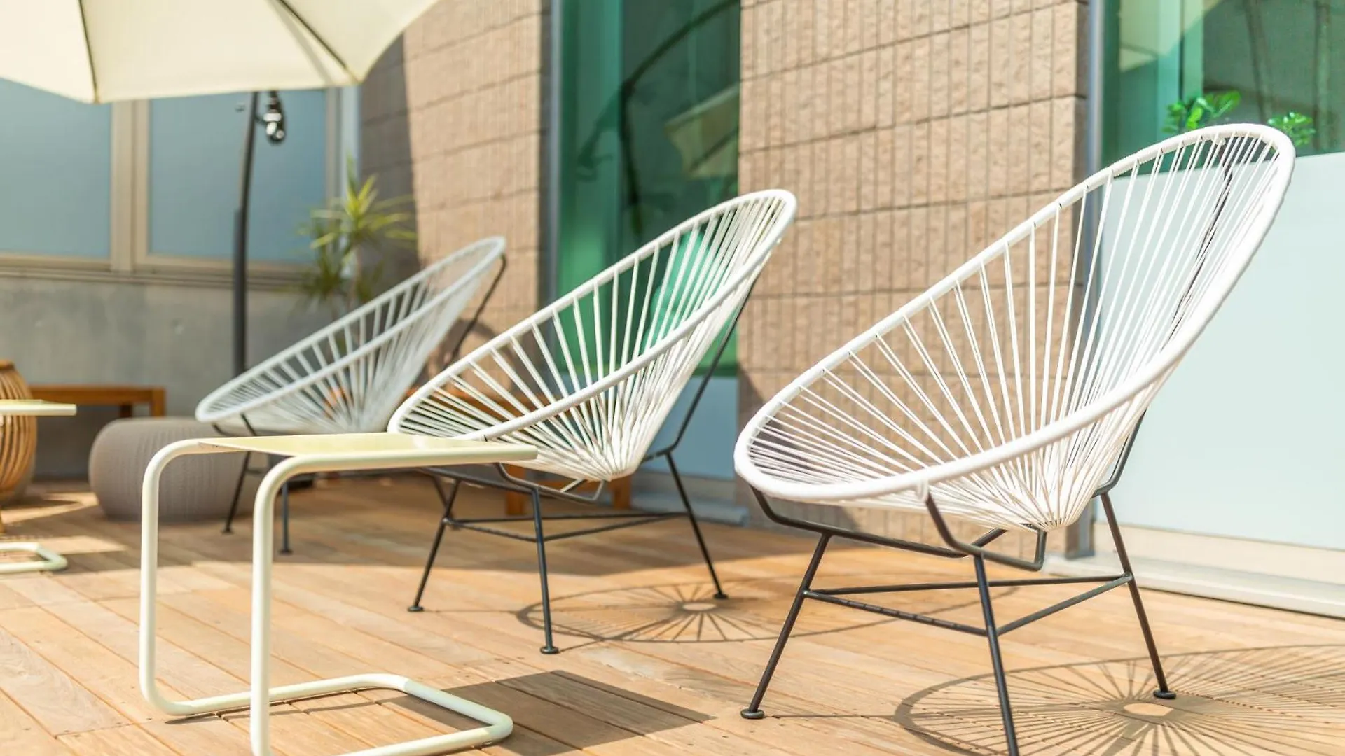 Hayama Umino Hotel