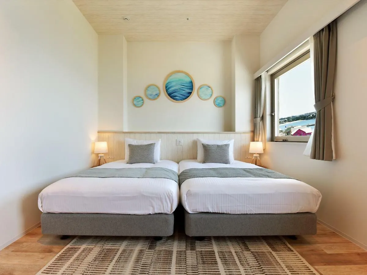 Hayama Umino Hotel 3*,